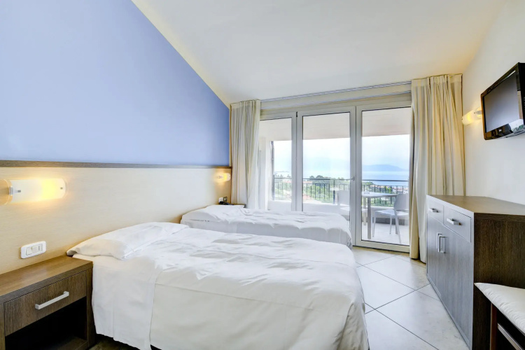 Hotel Belvedere