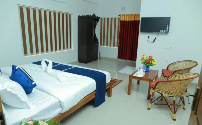 Hotelbild