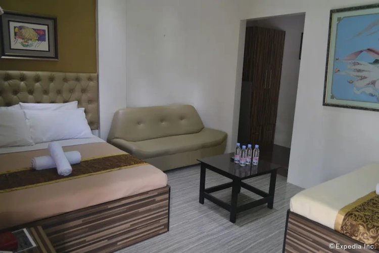 Family Suite