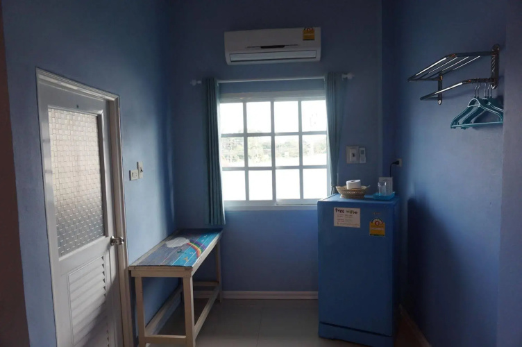 Na Kasalong Hostel