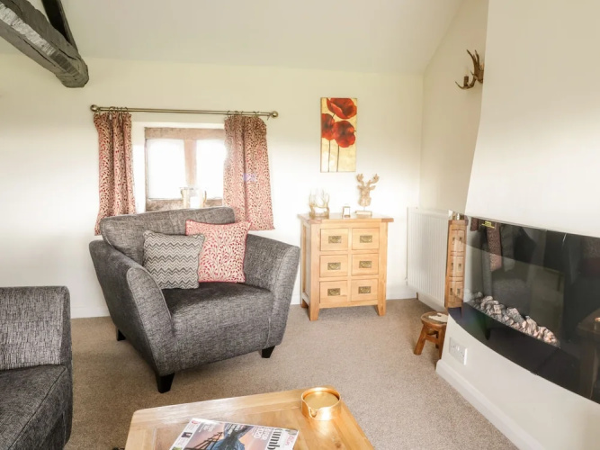 4 Mellfell View