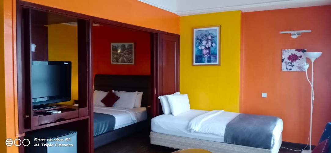 Standard Suite