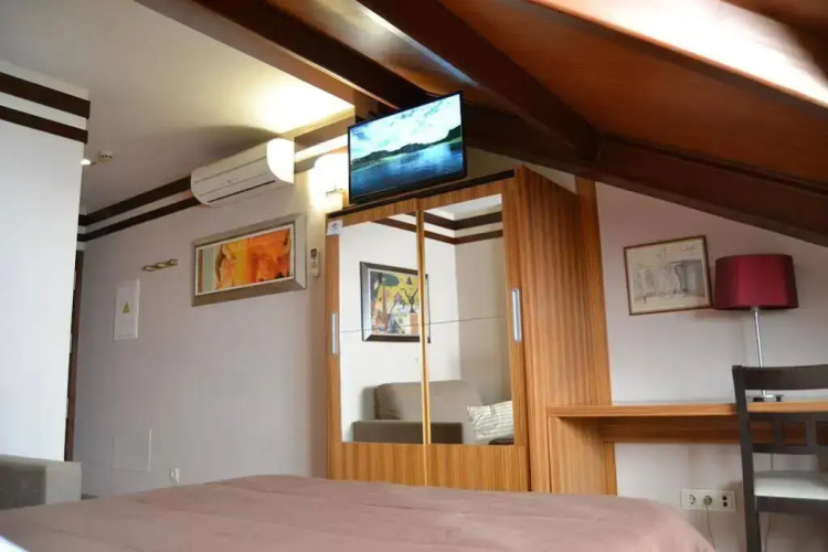 Hotel Apartamentos Don Juan I