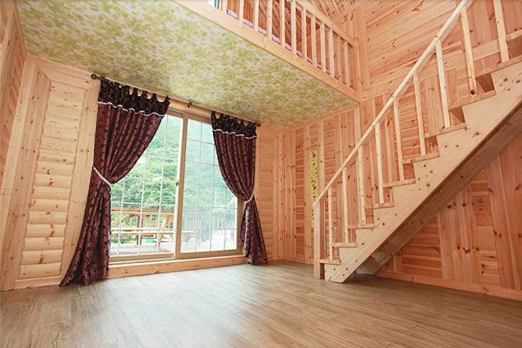 Ulsan Lohas Pension