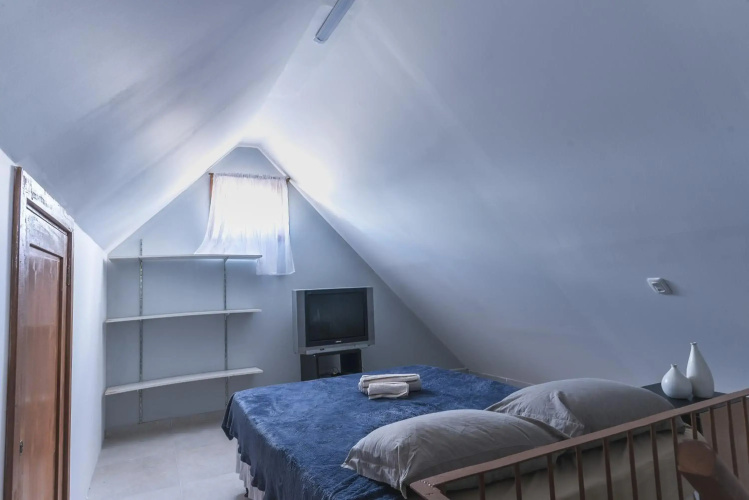 Apartamento Completo de 2 quartos em Gramado