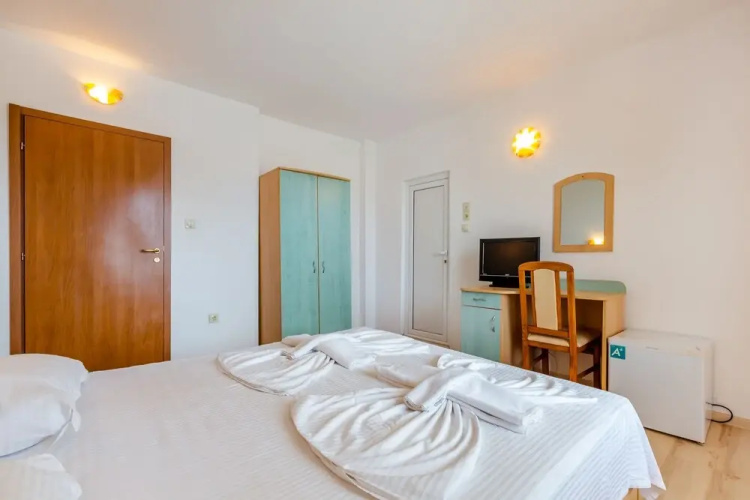 Standard Guest House