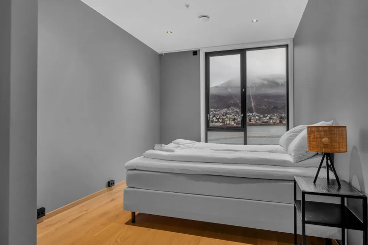 Totalapartments Vervet Fram H