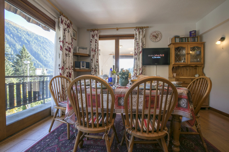 Résidence Edelweiss 4