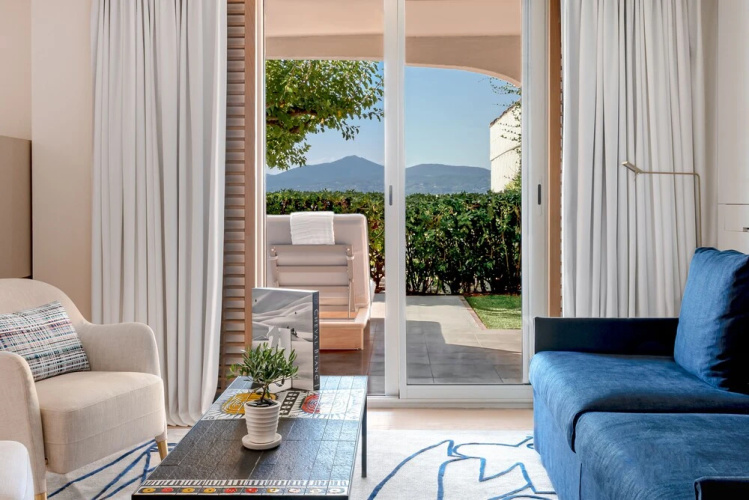 Cheval Blanc St-tropez