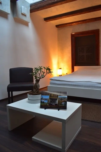 Family Apartment