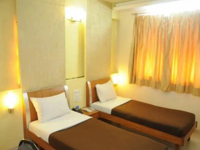 Parth Residency