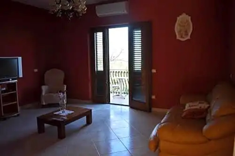 Villa Di Martino