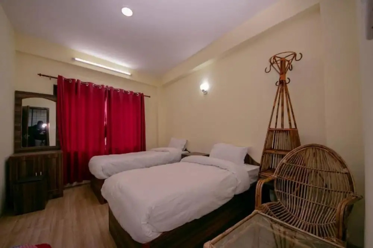 Hotel Thousand