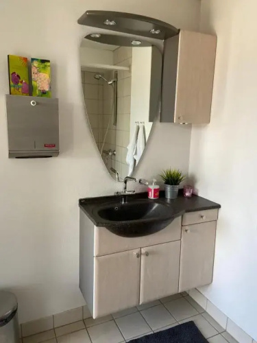 Den Skaldede Kok Guesthouse