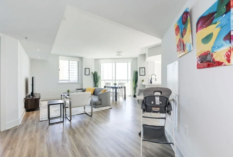 Comfort Apartment