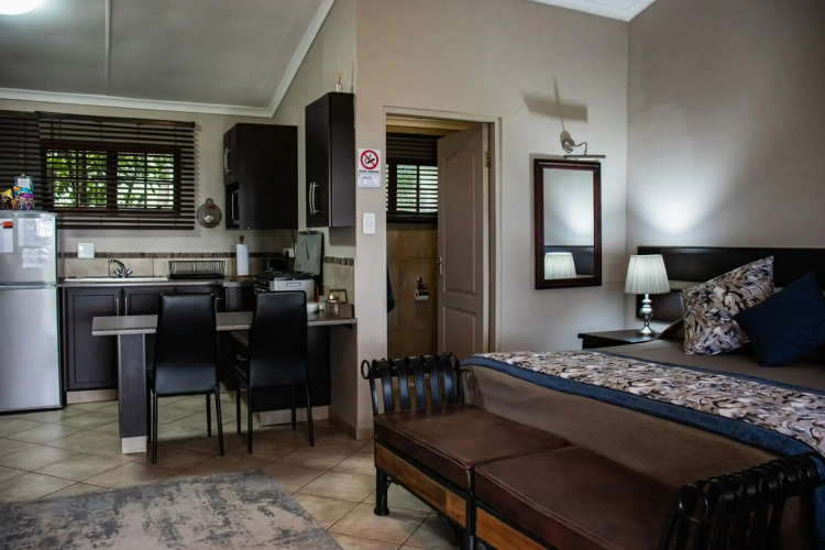 Drakensview Self Catering