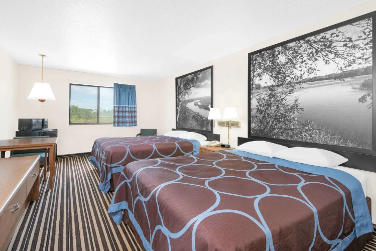 Wrangler Hotel