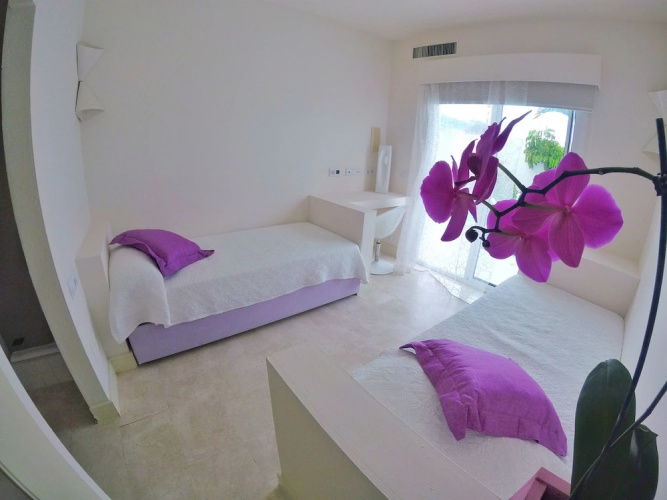 Villa Solares