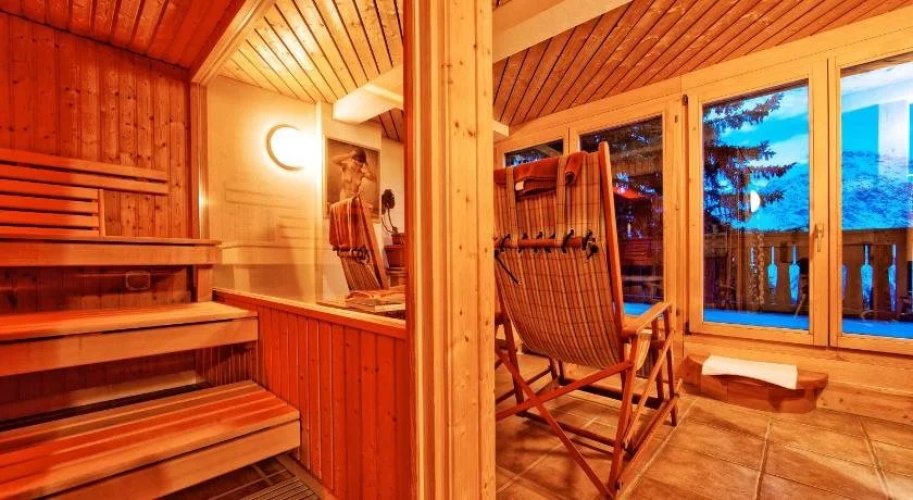 Hotel Arlenwald