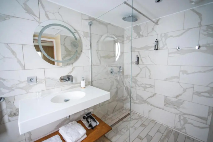 Boutik Hotel 2A