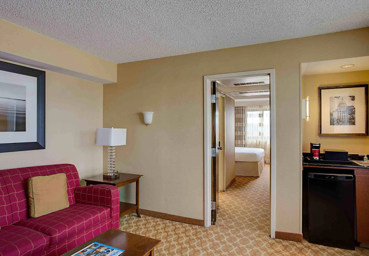 Marriott Madison West