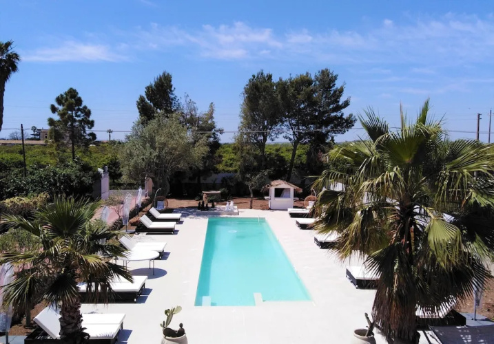 Hotel Residence Noto Marina e Spa