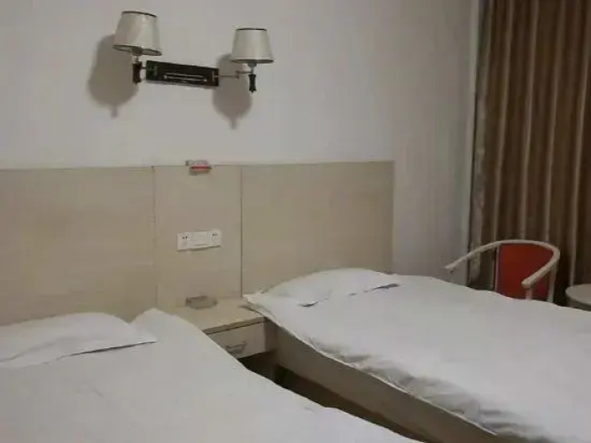 Taizhou Yichating Hotel