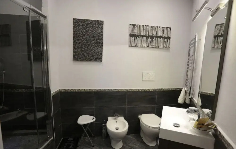 Attico Volta B&B