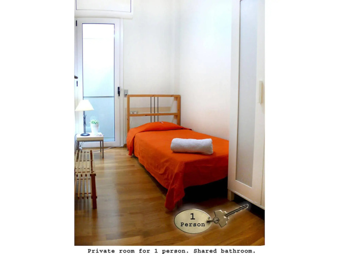 Martha's Guesthouse