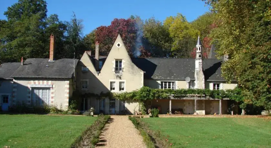 Moulin De Rabion