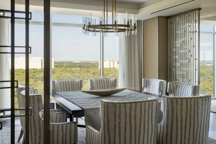 JW Marriott Orlando Bonnet Creek Resort & Spa photo 9