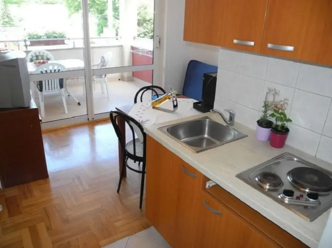 Apartment 2 Lara 2 pax