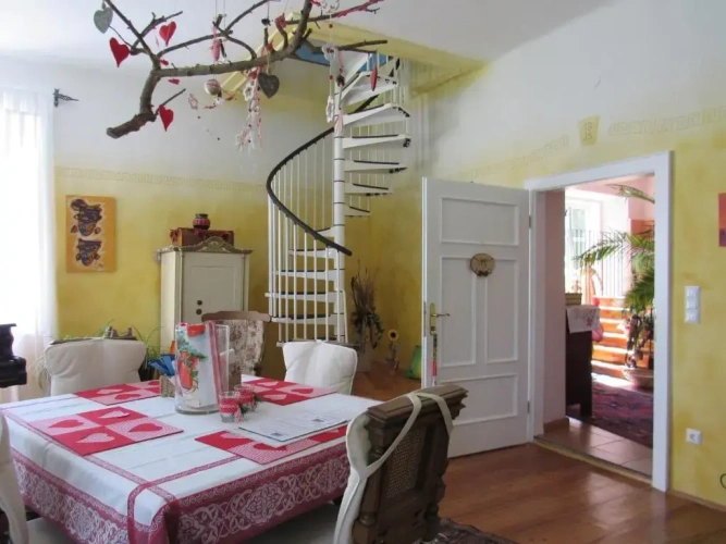 Double Apartment