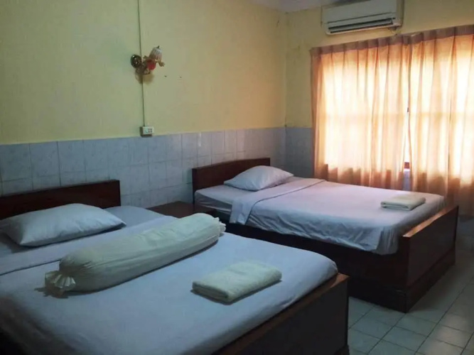 Asian Hotel