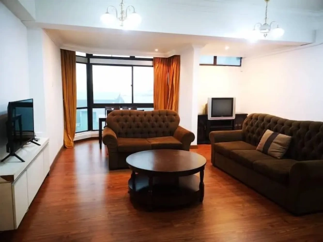 Economy Double Apartment