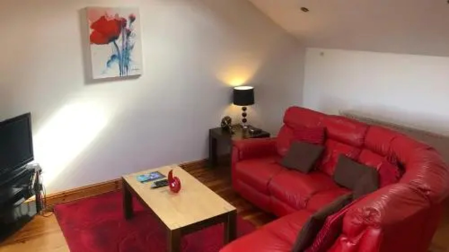Penthouse 4 - Luxury Harbourside Apartment - 104