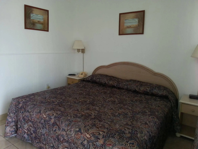 Bleu Beach Resort