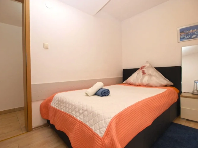 2 Bedrooms Apartment with balcony