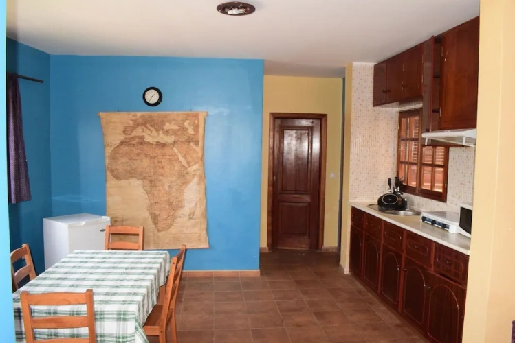 Standard Duplex room