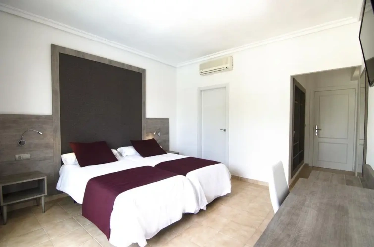 Hotel Vibra Marco Polo II - Adults Only