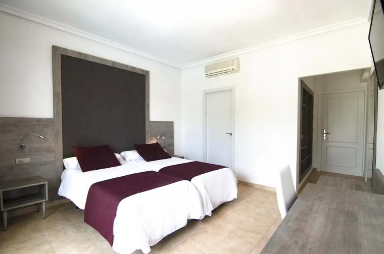 Hotel Vibra Marco Polo Ii - Adults Only photo 6