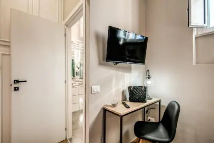 Maison Babuino