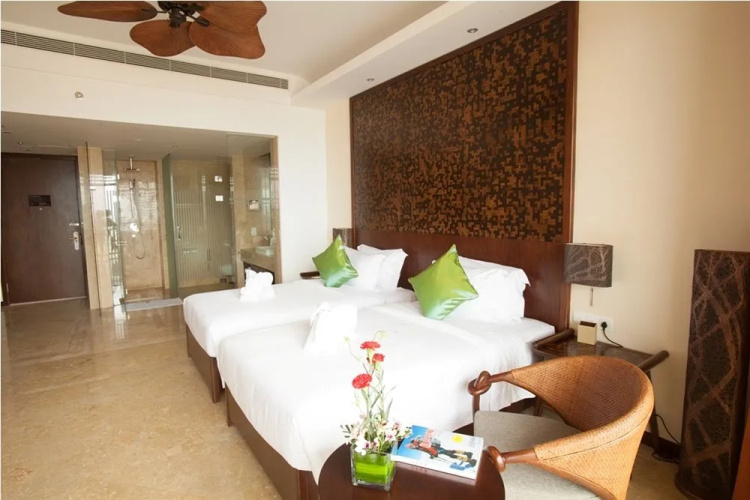 Mangrove Tree Resort World - Buddha Hotel