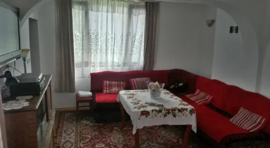Guest House Dorkos