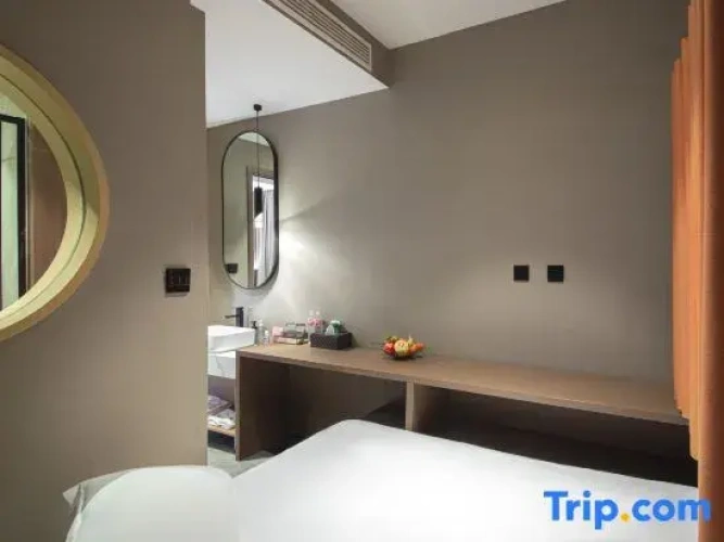 Superior Double Suite