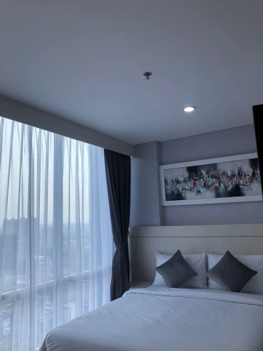 1 Bedroom Suite