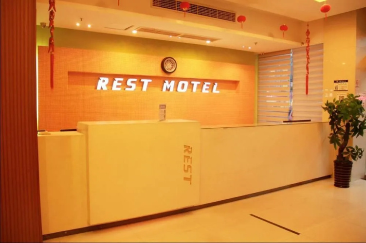 Rest Motel