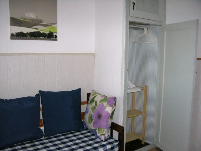 Apartamentos Calypso