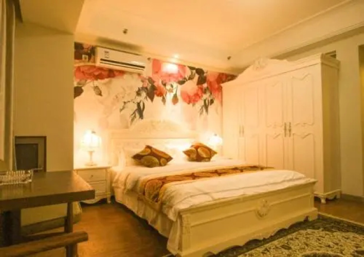 Shanghai Genting Serviced Apartment