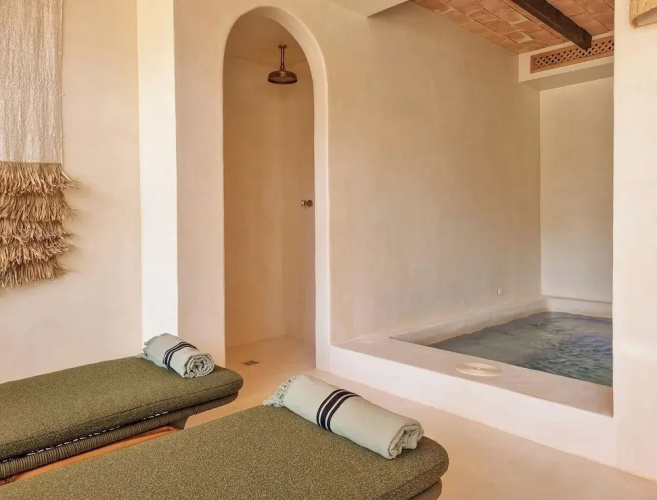 Nomad Boutique Resort Benidorm